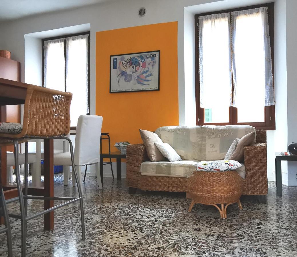 Villa Intra14 Verbania Esterno foto