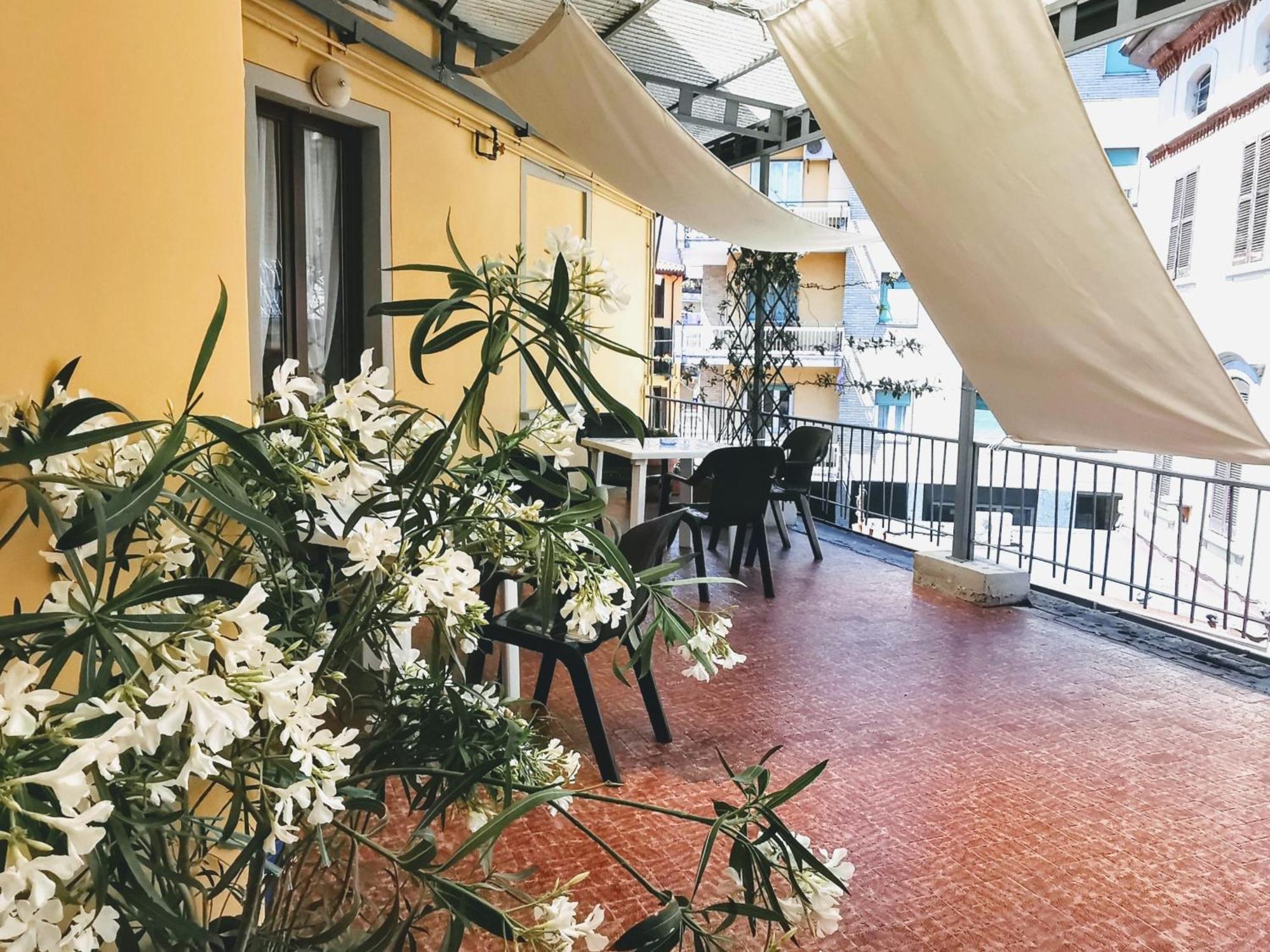 Villa Intra14 Verbania Esterno foto
