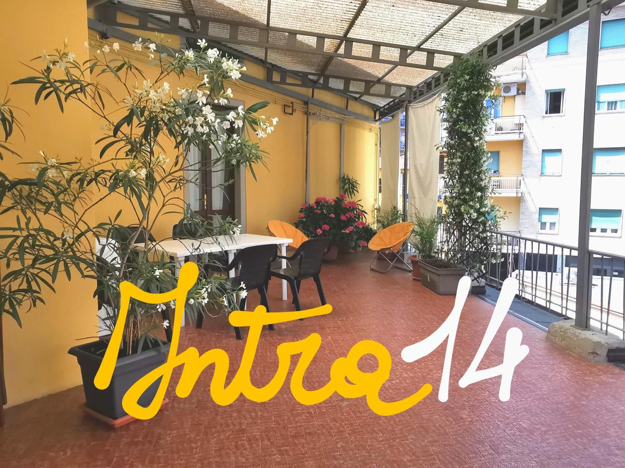 Villa Intra14 Verbania Esterno foto